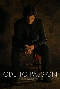Ode to Passion-full