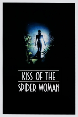 Kiss of the Spider Woman-full