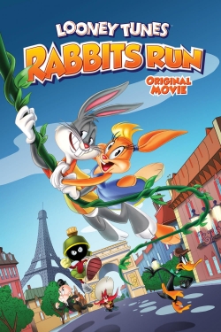 Looney Tunes: Rabbits Run-full