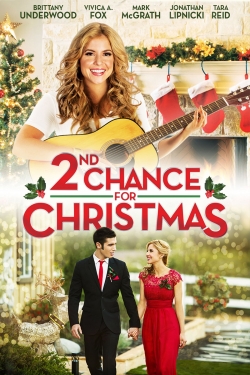 2nd Chance for Christmas-full