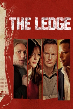 The Ledge-full