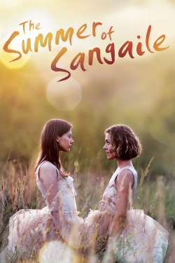The Summer of Sangaile-full