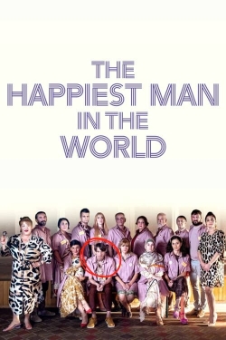 The Happiest Man in the World-full