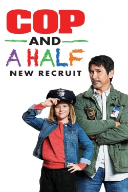 Cop and a Half: New Recruit-full