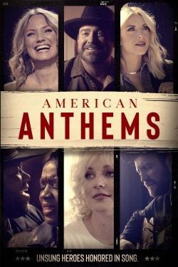 American Anthems-full