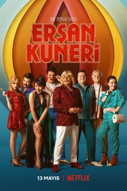 The Life and Movies of Erşan Kuneri-full