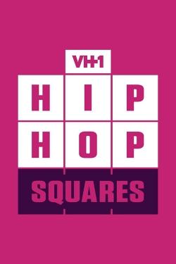 Hip Hop Squares-full