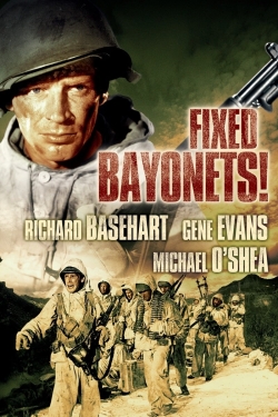 Fixed Bayonets!-full