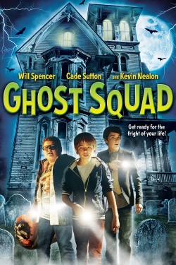 Ghost Squad-full