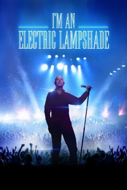 I'm an Electric Lampshade-full