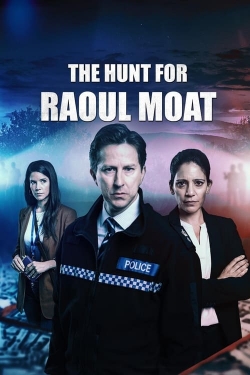 The Hunt for Raoul Moat-full