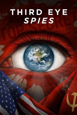 Third Eye Spies-full