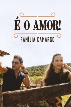 The Family That Sings Together: The Camargos-full