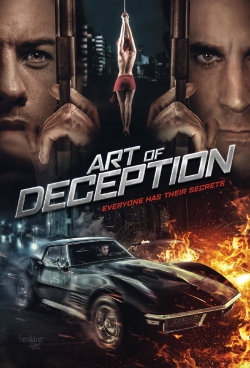 Art of Deception-full