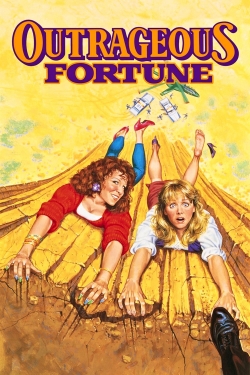 Outrageous Fortune-full