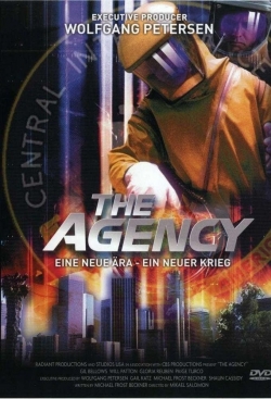 The Agency-full