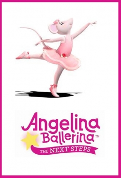 Angelina Ballerina: The Next Steps-full