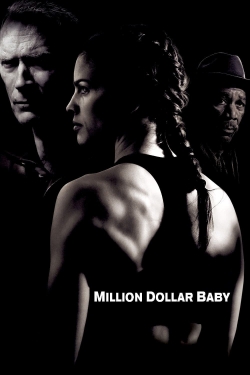 Million Dollar Baby-full