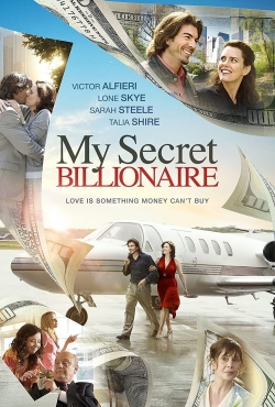 My Secret Billionaire-full