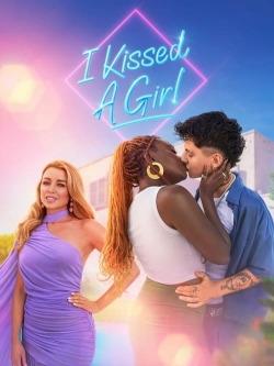 I Kissed a Girl-full