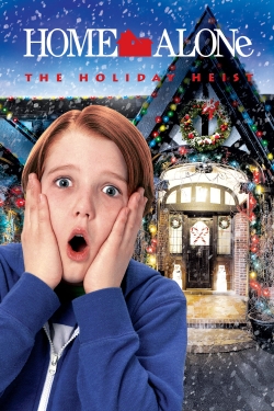 Home Alone 5: The Holiday Heist-full