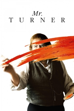 Mr. Turner-full