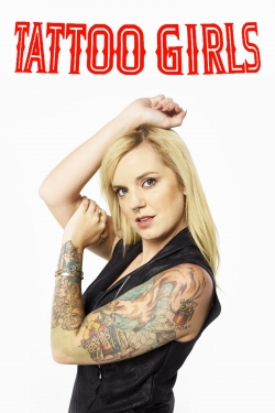 Tattoo Girls-full