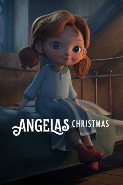 Angela's Christmas-full