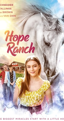 Hope Ranch-full