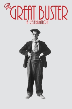The Great Buster: A Celebration-full