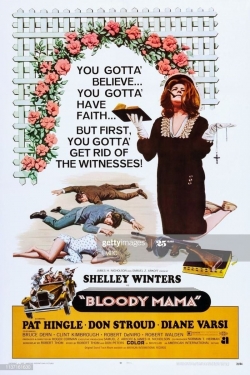 Bloody Mama-full
