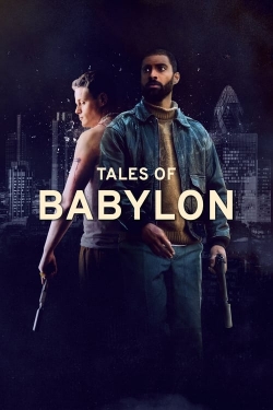Tales of Babylon-full