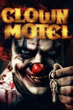 Clown Motel: Spirits Arise-full