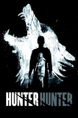 Hunter Hunter-full