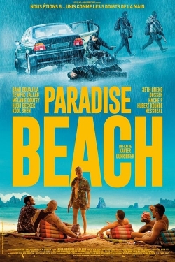 Paradise Beach-full