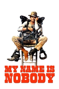 My Name Is Nobody-full