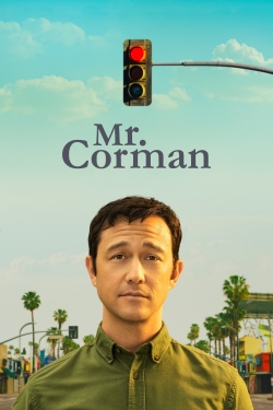 Mr. Corman-full