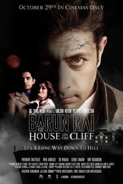 Barun Rai and the House on the Cliff-full