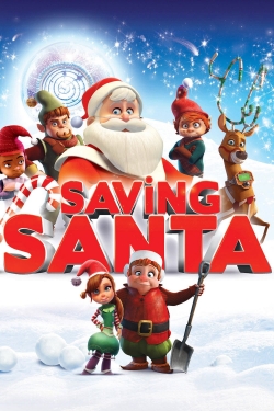 Saving Santa-full