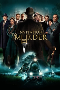 Invitation to a Murder-full