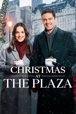 Christmas at the Plaza-full