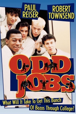 Odd Jobs-full