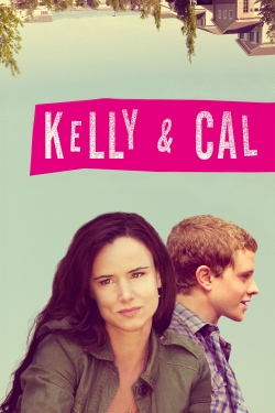 Kelly & Cal-full