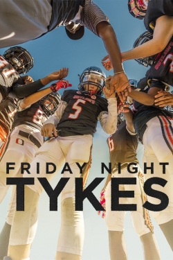 Friday Night Tykes-full