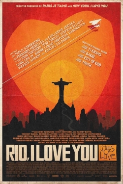 Rio, I Love You-full