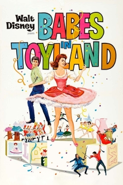 Babes in Toyland-full