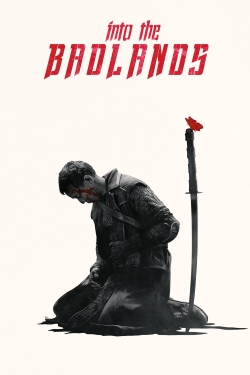 Into the Badlands-full