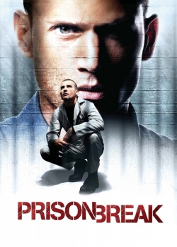 Prison Break-full