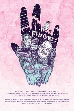 Fingers-full