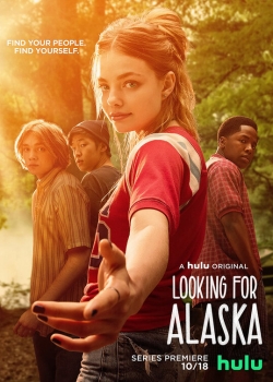 Looking for Alaska-full